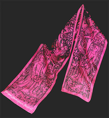 Oregon Shakespeare Festival